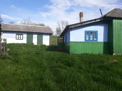 Casă 2 camere Suharau - poza 4