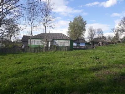 Casă 2 camere Suharau - poza 5