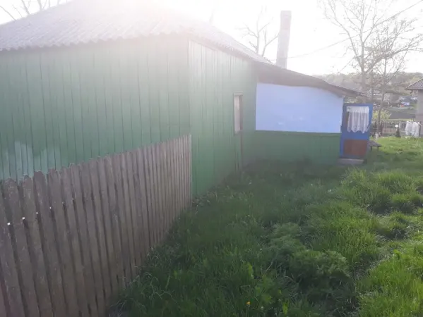 Casă 2 camere Suharau - poza 6