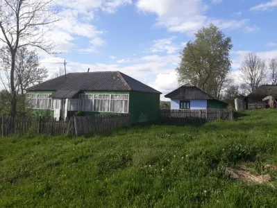 Casă 2 camere Suharau - poza 8