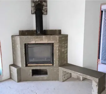 Casă 4 camere Baia de Fier - poza 5