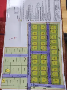 Teren intavilan 600 mp gepiu cu utilitati 15km de oradea PUZ - Gepiu