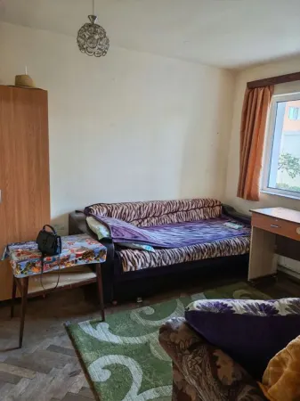 Apartament 1 camera Mediaș - poza 1
