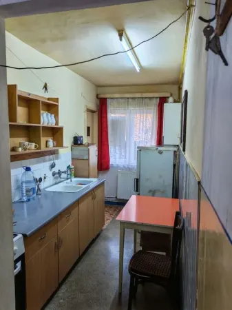 Apartament 1 camera Mediaș - poza 5
