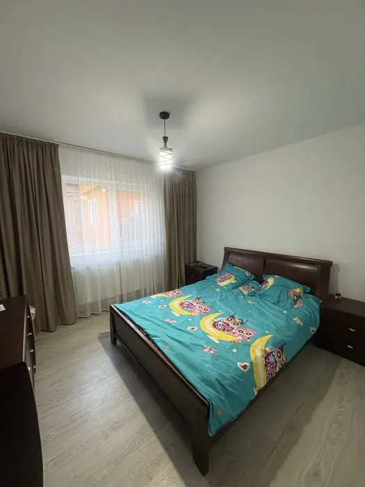Apartament 4 camere Curtea de Arges - poza 1