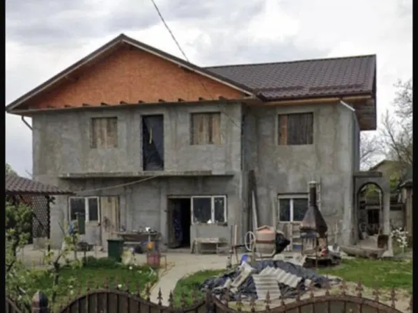 Casă Vaslui - poza 1