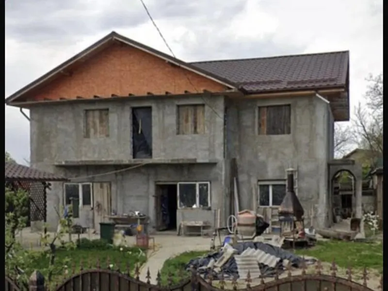 Casă Vaslui - poza 1