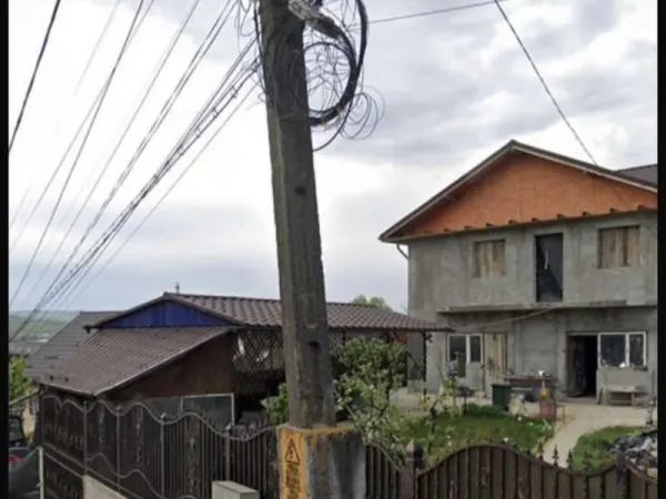 Casă Vaslui - poza 2