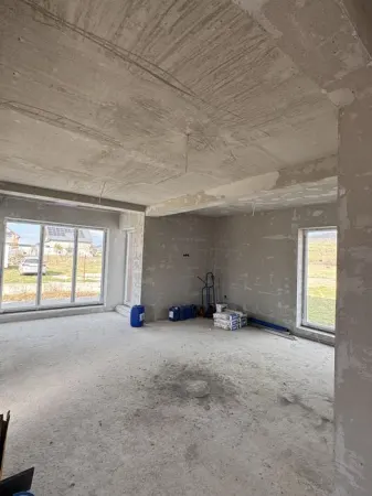 Casă 4 camere Tălmaciu - poza 3