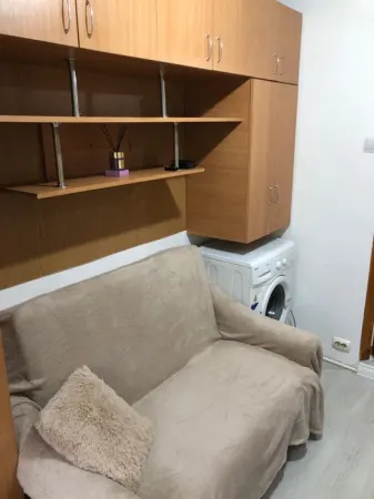 Apartament 1 camera Crang - poza 2