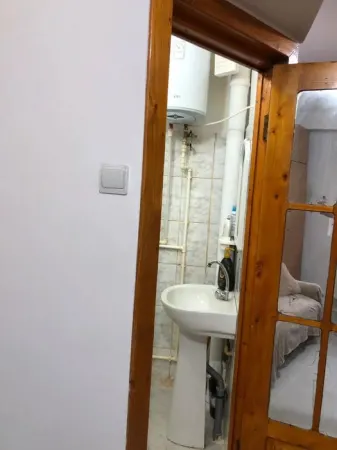 Apartament 1 camera Crang - poza 6