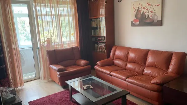 Apartament 3 camere București - poza 1