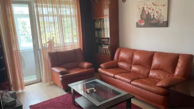 Vand 3 camere Colentina-Doamna Ghica-Parc Plumbuita - Bucuresti