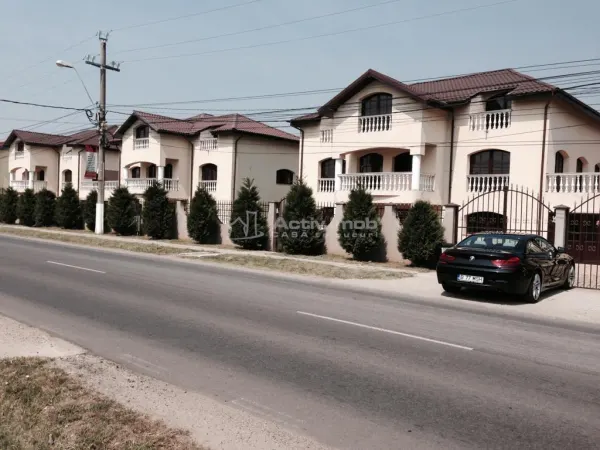 Casă 9 camere Petrești - poza 17