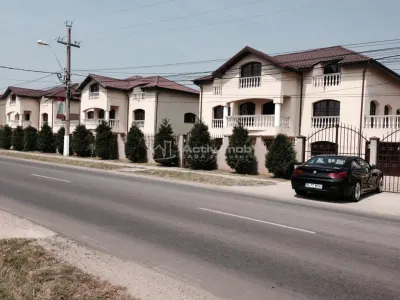 Casă 9 camere Petrești - poza 17