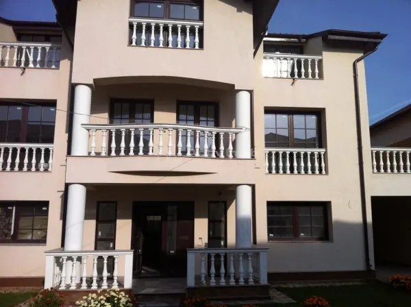 Casă 9 camere Petrești - poza 18