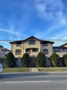 Casă 9 camere Petrești - poza 19