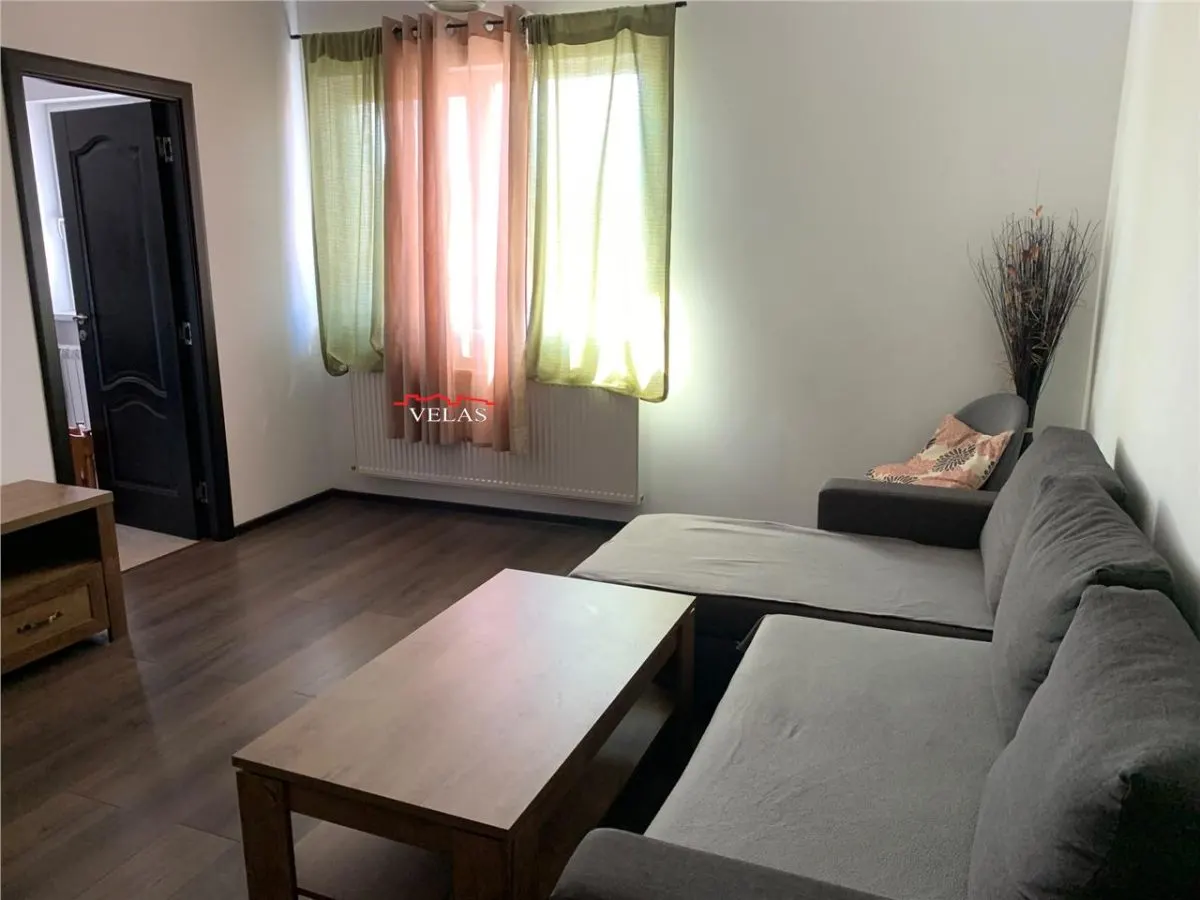 Apartament 2 camere Focșani - poza 1