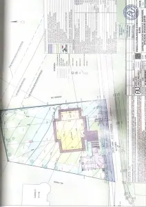 Teren intravilan Bucium 1000 m - Iasi