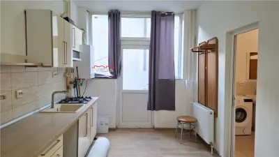 Apartament 2 camere Focșani - poza 2