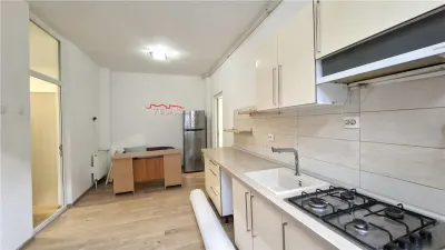 Apartament 2 camere Focșani - poza 4