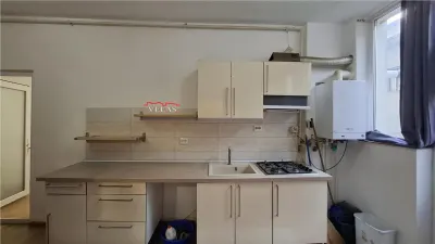 Apartament 2 camere Focșani - poza 6