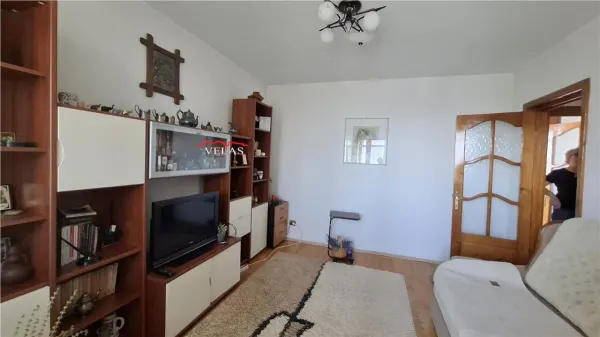 Apartament 3 camere Focșani - poza 2