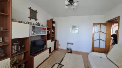 Apartament 3 camere Focșani - poza 2