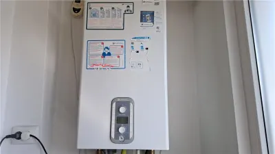 Apartament 3 camere Focșani - poza 11