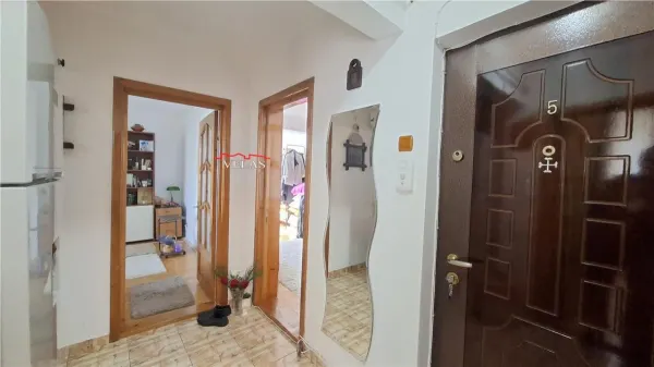 Apartament 3 camere Focșani - poza 14