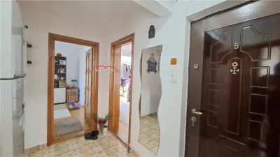 Apartament 3 camere Focșani - poza 14