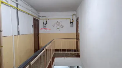 Apartament 3 camere Focșani - poza 15