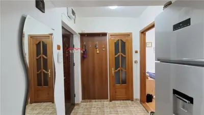 Apartament 3 camere Focșani - poza 3