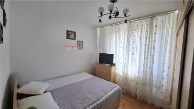 Apartament 3 camere Focșani - poza 4