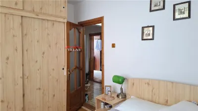 Apartament 3 camere Focșani - poza 5
