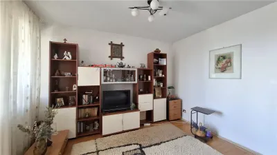 Apartament 3 camere Focșani - poza 7