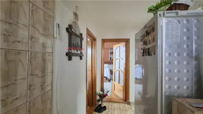 Apartament 3 camere Focșani - poza 8