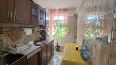 Apartament 3 camere Focșani - poza 9