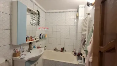 Apartament 3 camere Focșani - poza 10