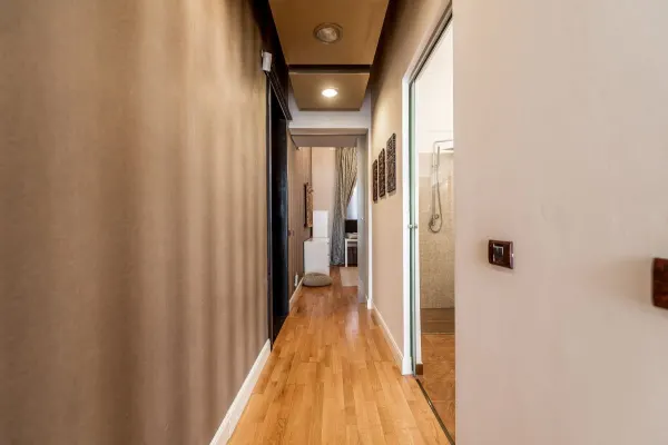 Apartament 3 camere Arad - poza 12