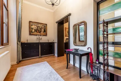 Apartament 3 camere Arad - poza 13