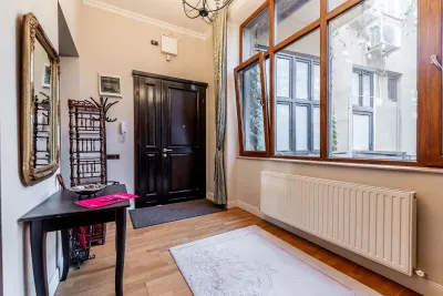 Apartament 3 camere Arad - poza 14