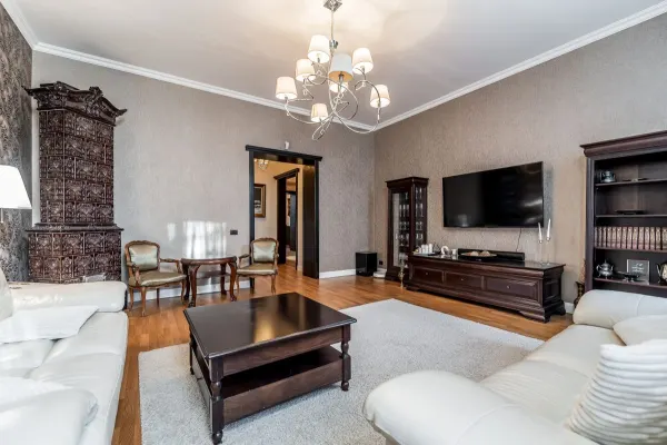 Apartament 3 camere Arad - poza 3
