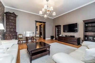 Apartament 3 camere Arad - poza 3