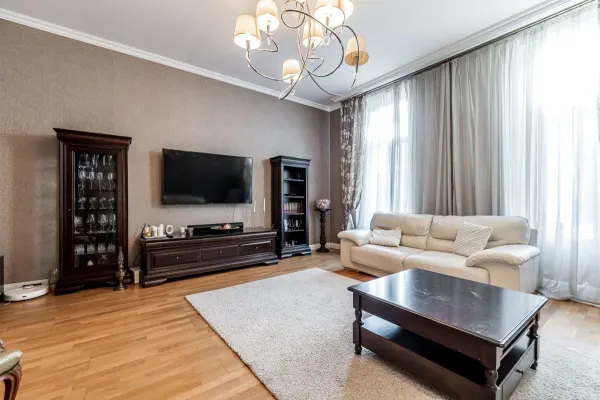 Apartament 3 camere Arad - poza 4