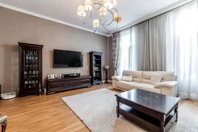 Apartament 3 camere Arad - poza 4