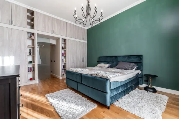 Apartament 3 camere Arad - poza 8