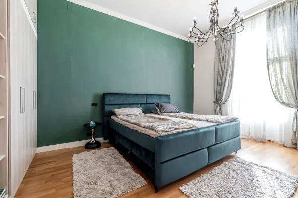 Apartament 3 camere Arad - poza 9