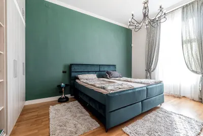 Apartament 3 camere Arad - poza 9