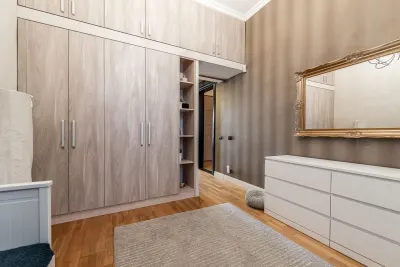 Apartament 3 camere Arad - poza 10